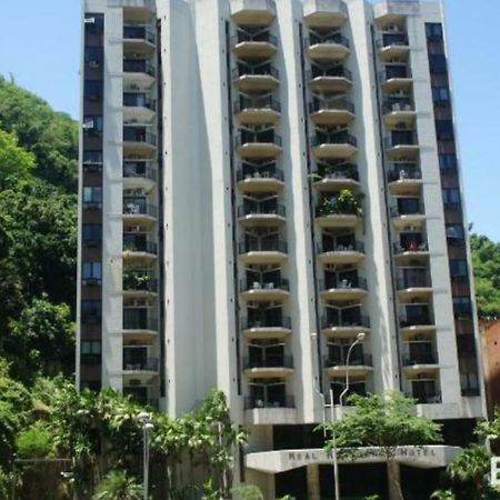 Lindo Apartamento Para Reveillon Copacabana Com Vista Mar E Fogos Рио де Жанейро Екстериор снимка