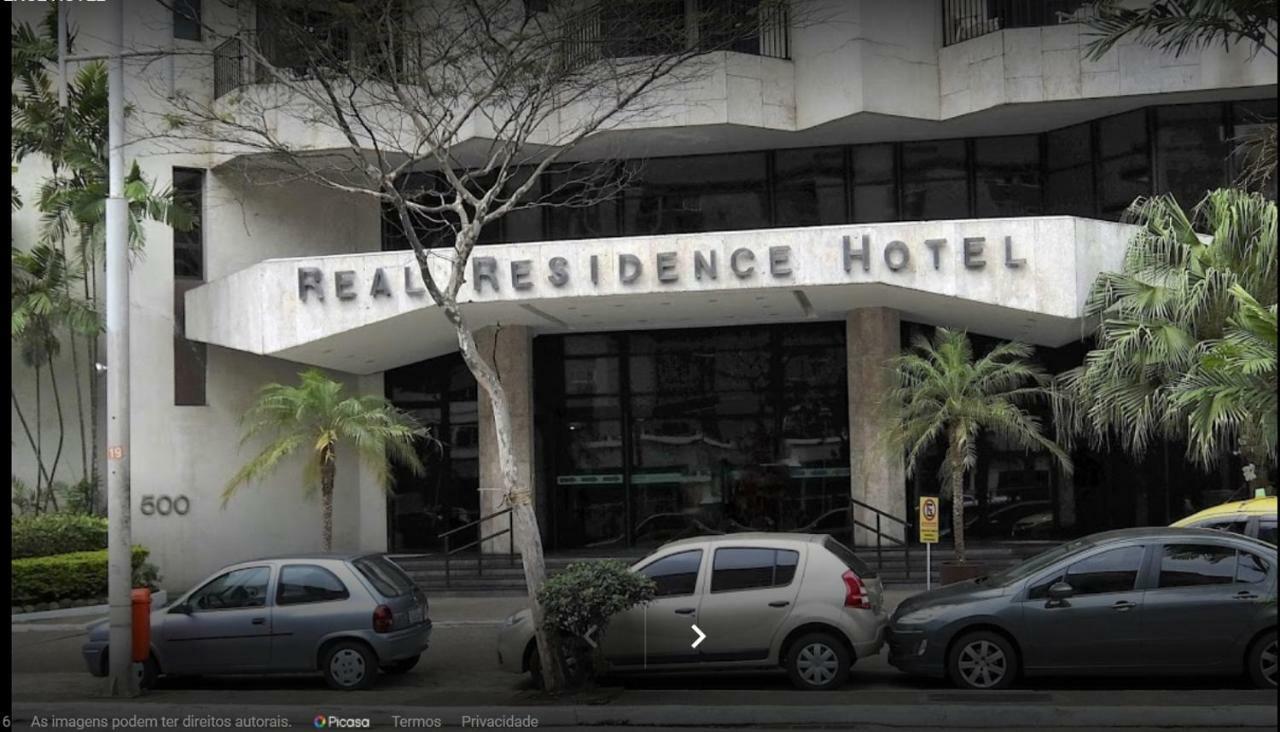 Lindo Apartamento Para Reveillon Copacabana Com Vista Mar E Fogos Рио де Жанейро Екстериор снимка