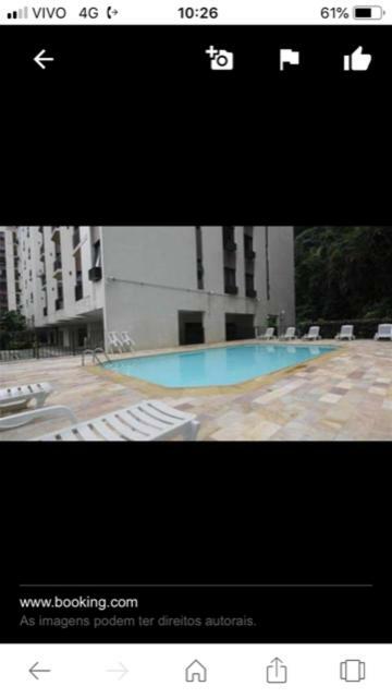Lindo Apartamento Para Reveillon Copacabana Com Vista Mar E Fogos Рио де Жанейро Екстериор снимка