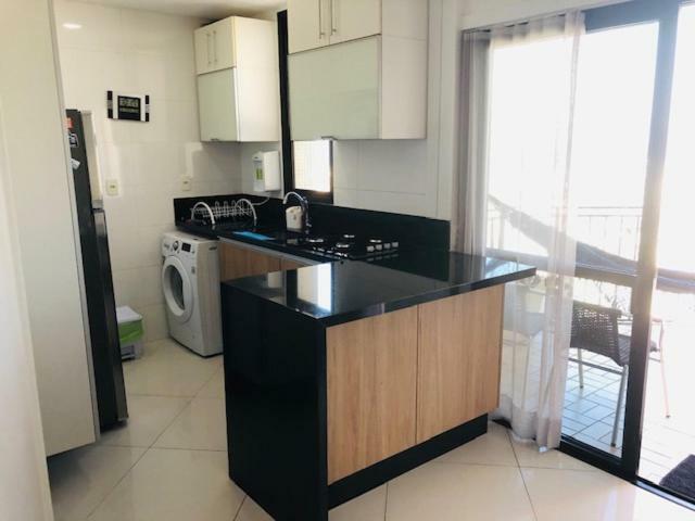 Lindo Apartamento Para Reveillon Copacabana Com Vista Mar E Fogos Рио де Жанейро Екстериор снимка