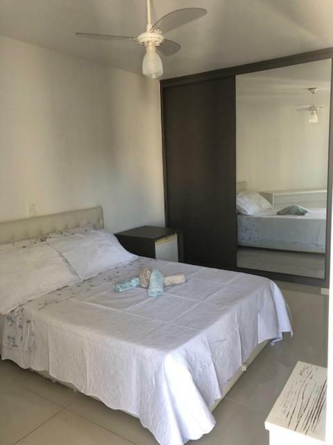 Lindo Apartamento Para Reveillon Copacabana Com Vista Mar E Fogos Рио де Жанейро Екстериор снимка