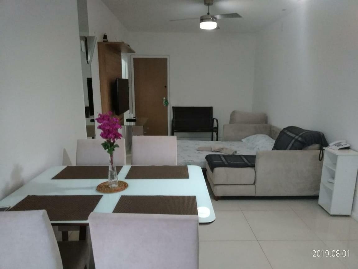 Lindo Apartamento Para Reveillon Copacabana Com Vista Mar E Fogos Рио де Жанейро Екстериор снимка