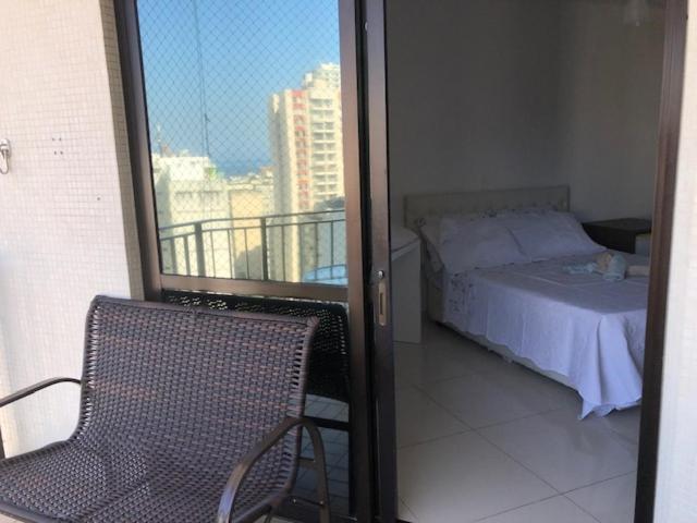 Lindo Apartamento Para Reveillon Copacabana Com Vista Mar E Fogos Рио де Жанейро Екстериор снимка